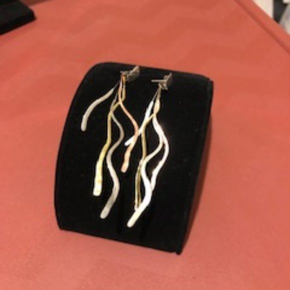 Robert Lee Morris Jewelry - Robert Lee Morris earrings